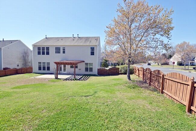 Building Photo - 2401 Coltsgate Road