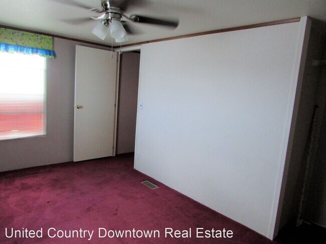 Foto del edificio - 3 br, 2 bath House - 2905 Del Sol Rd. SW