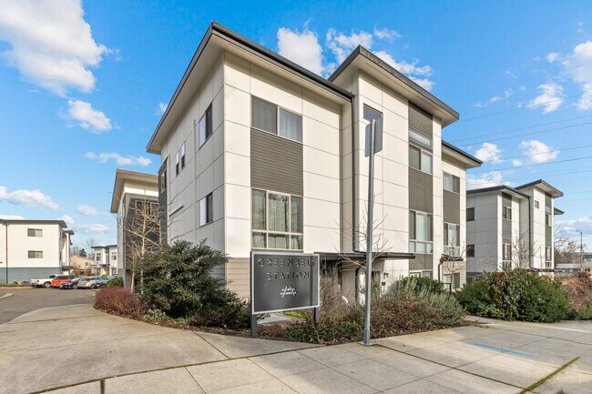 Foto del edificio - 4244 S Greenbelt Station Dr