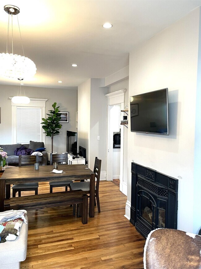 Foto del edificio - 2 Worcester St