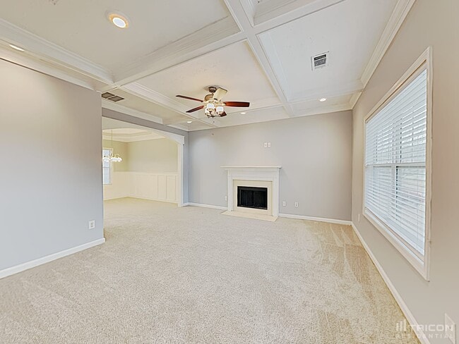 Building Photo - 205 Cole Creek Drive Dallas GA