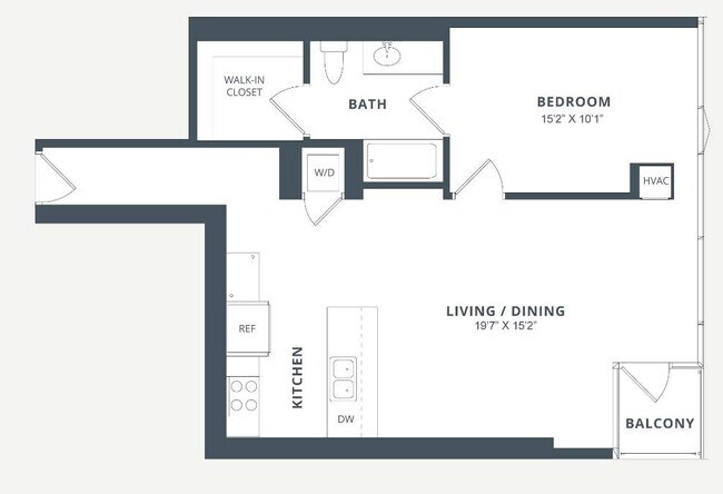 Building Photo - 345 N La Salle Dr