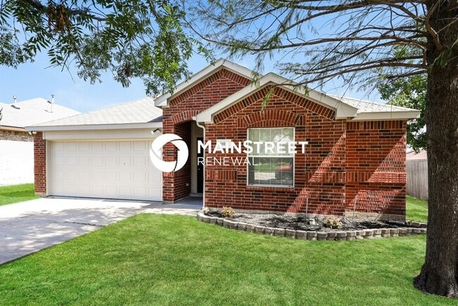 Foto del edificio - 4 Bedroom Pet-Friendly Home in Forney, TX with Main Street Renewal