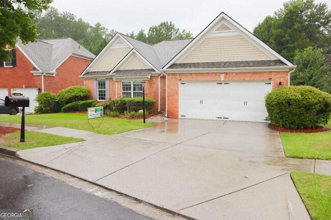 Building Photo - 1526 Lechemin Dr