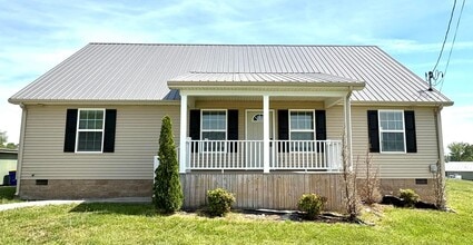 Building Photo - 5894 Stovall Rd