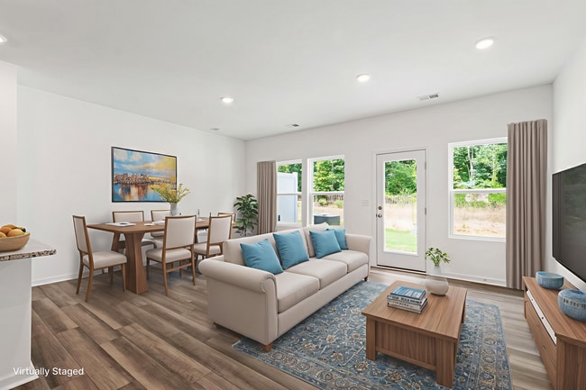 Updated 3BR Townhome with Pool and Spaciou... - Updated 3BR Townhome with Pool and Spaciou...