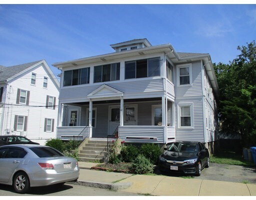 Primary Photo - 42 Washington Ave