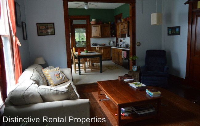 Foto del edificio - 2 br, 1 bath House - 1615 Ferry St.