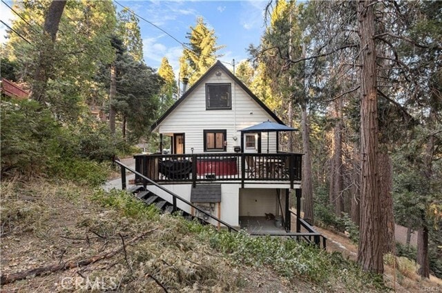 Primary Photo - 25576 Hi Ln
