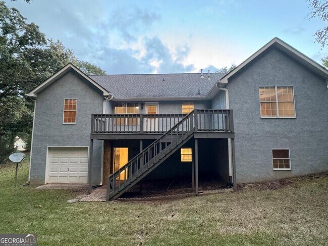 Foto del edificio - 17 Stonemount Ct