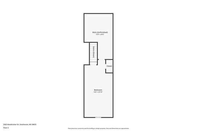 Foto del edificio - 2565 Woodcutter Dr