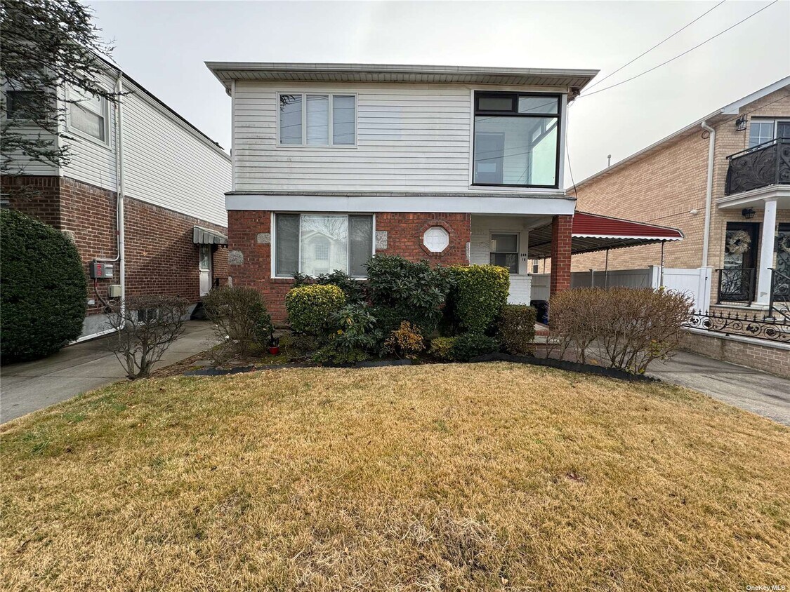 Primary Photo - 249-16 Elkmont Ave