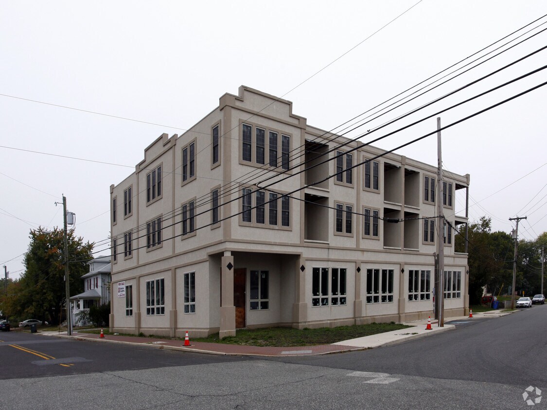 Foto principal - The Lofts on West High Street