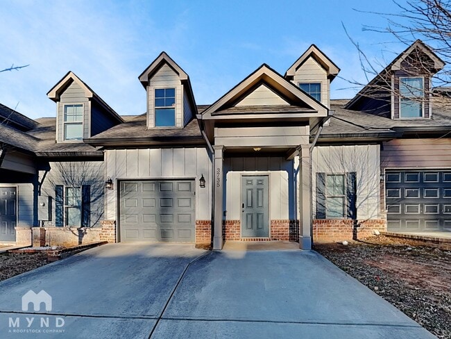 Building Photo - 3735 Shades Valley Ln