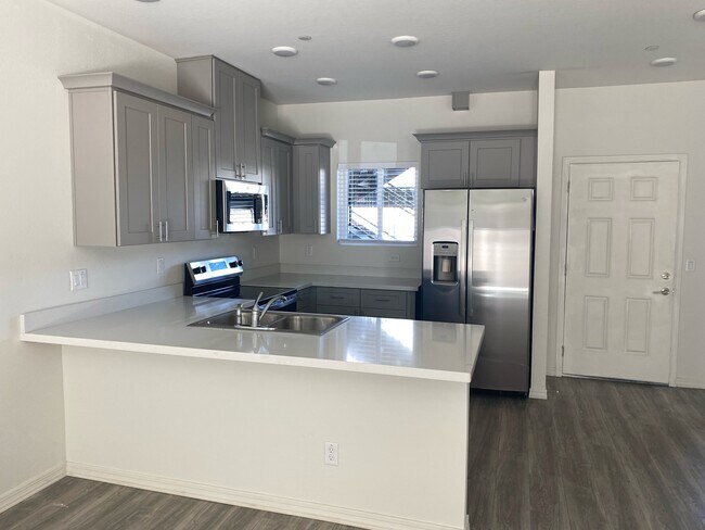 Foto del edificio - 836 Valley St