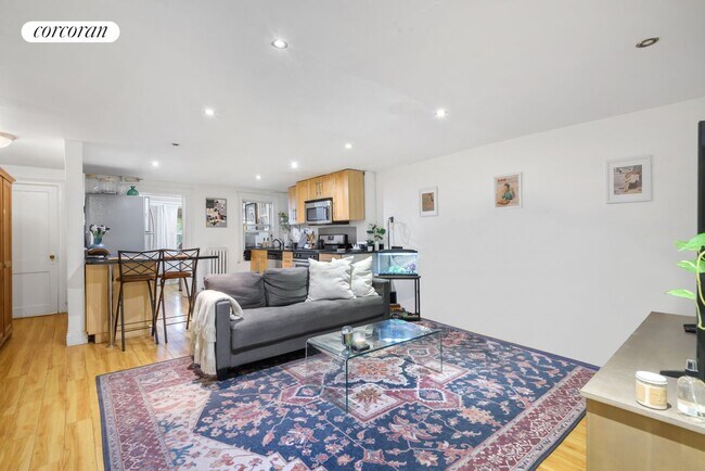 Foto del edificio - 115 Ryerson St