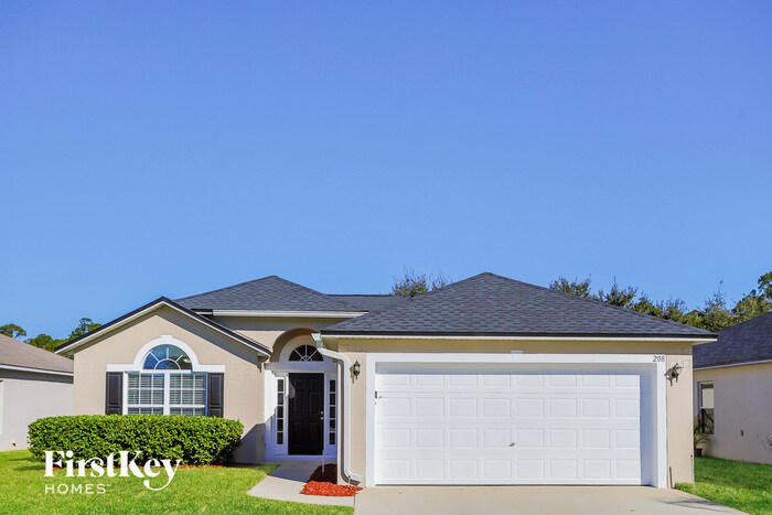 Foto principal - 208 King Arthur Ct