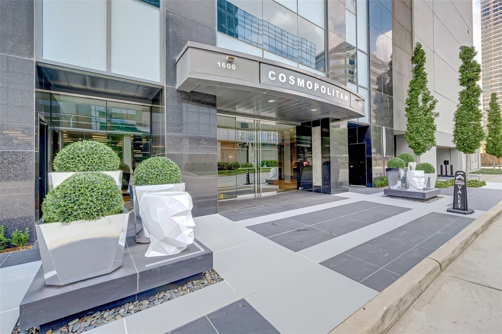 Foto principal - 1600 Post Oak Blvd