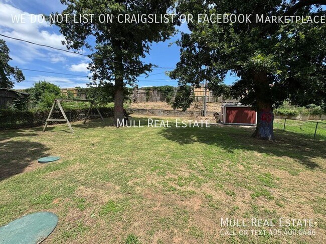 Foto del edificio - 3502 N Wilburn Ave