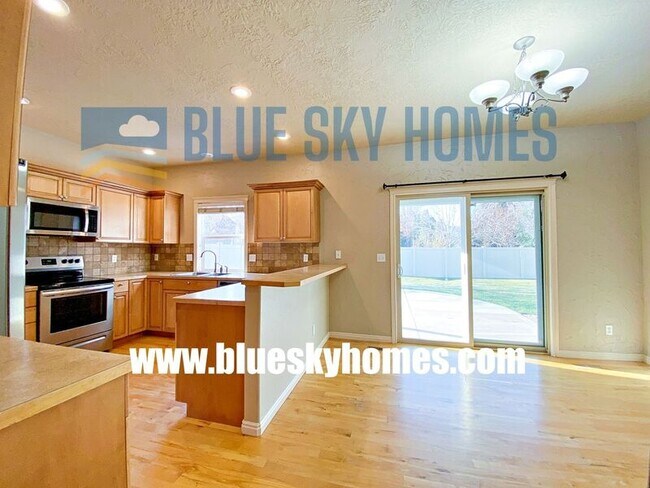 Building Photo - 3417 S Murlo Way
