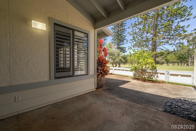 Building Photo - Spacious 3BR/3BA Mililani Townhome – $4,50...