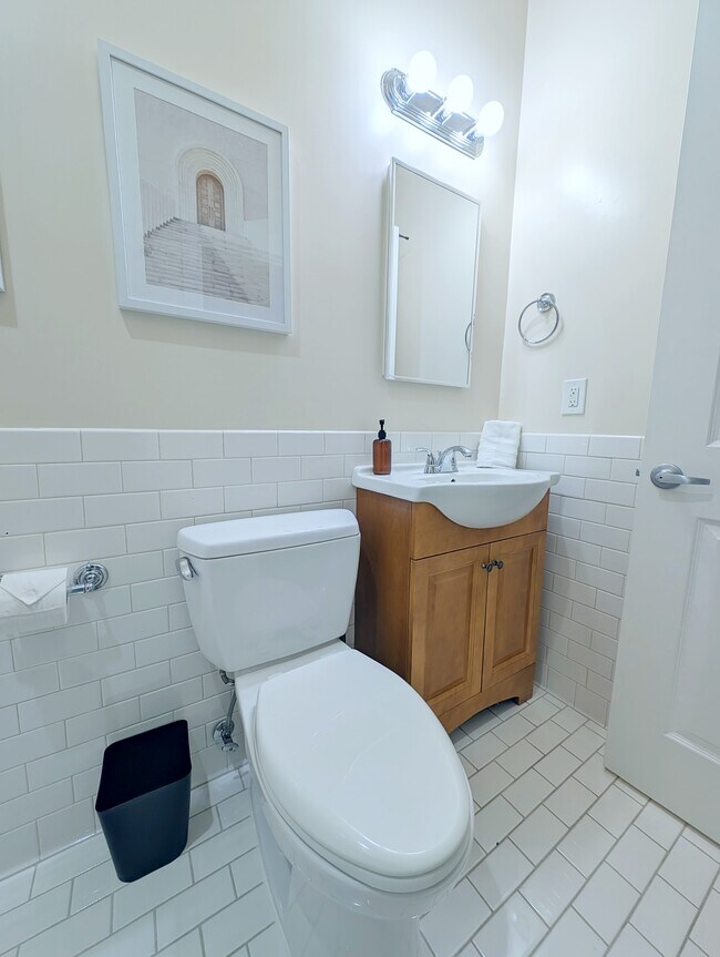 Foto del edificio - The Norm Appartments