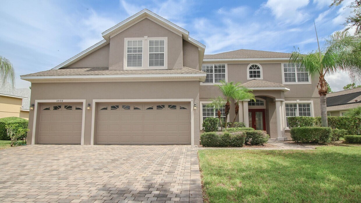 Foto principal - 4939 Parkview Drive