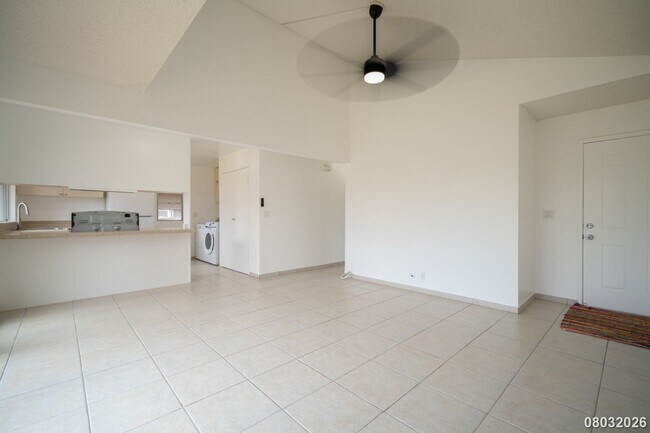 Foto del edificio - Available Now! 3 BD / 2 BA / 2 Car Garage Parking in Mililani