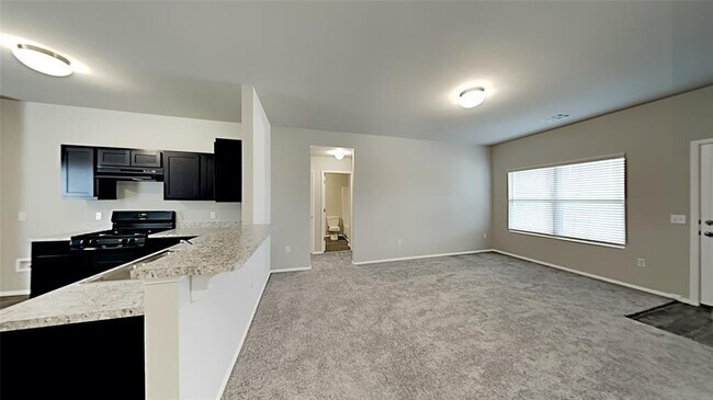 Foto del edificio - 1825 Jack Rabbit Ln