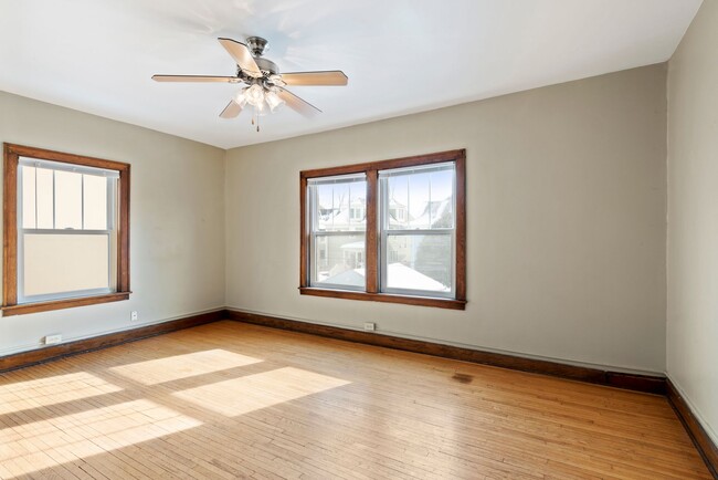 Foto del interior - Princeton Hall