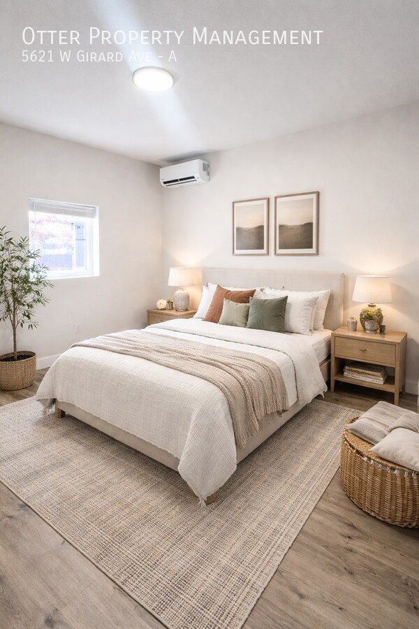 Foto del edificio - 5621 W Girard Ave