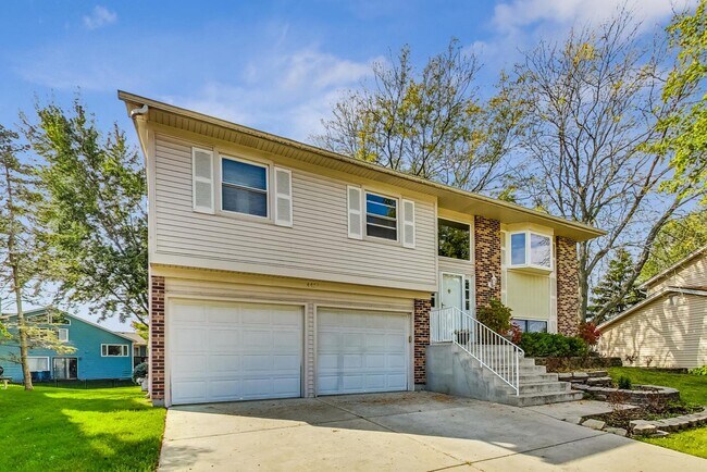 Foto del edificio - 4452 Harbor Cir