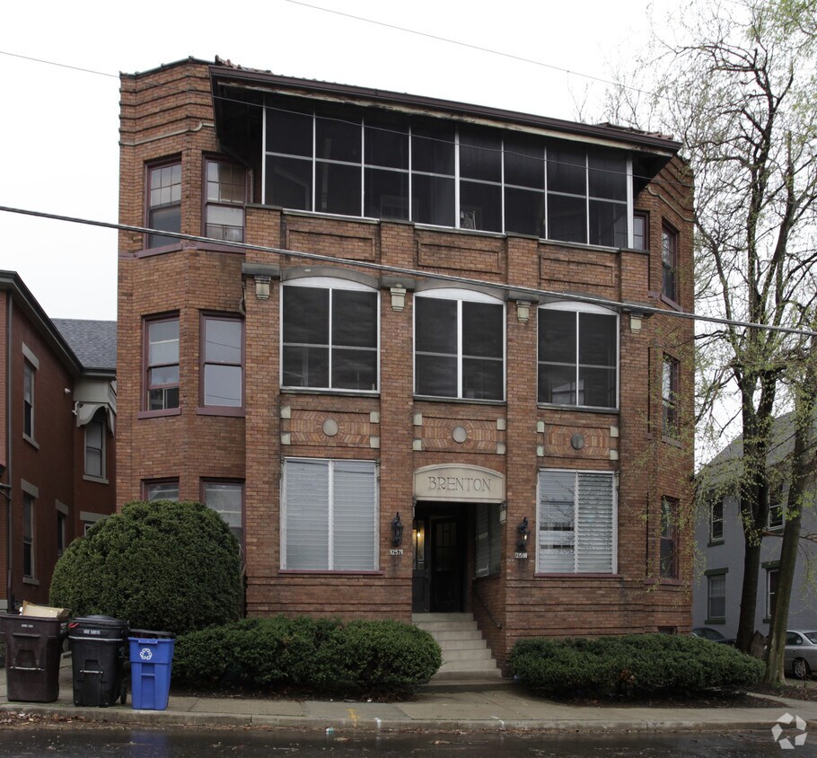 Brenton Apartments in Cincinnati, OH