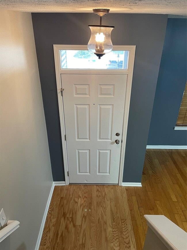 Foyer - 1082 Spring Meadow Ct