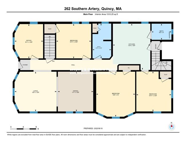 Building Photo - 262 Southern Artery