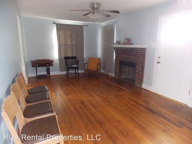 Building Photo - 3 br, 1 bath House - 7523 Landsworth Ave