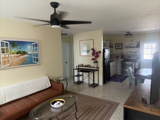 Building Photo - Waterfront Island Living at Staples Duplex