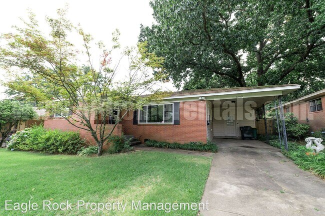 Building Photo - 3 br, 2 bath House - 6109 Ridgecrest Drive