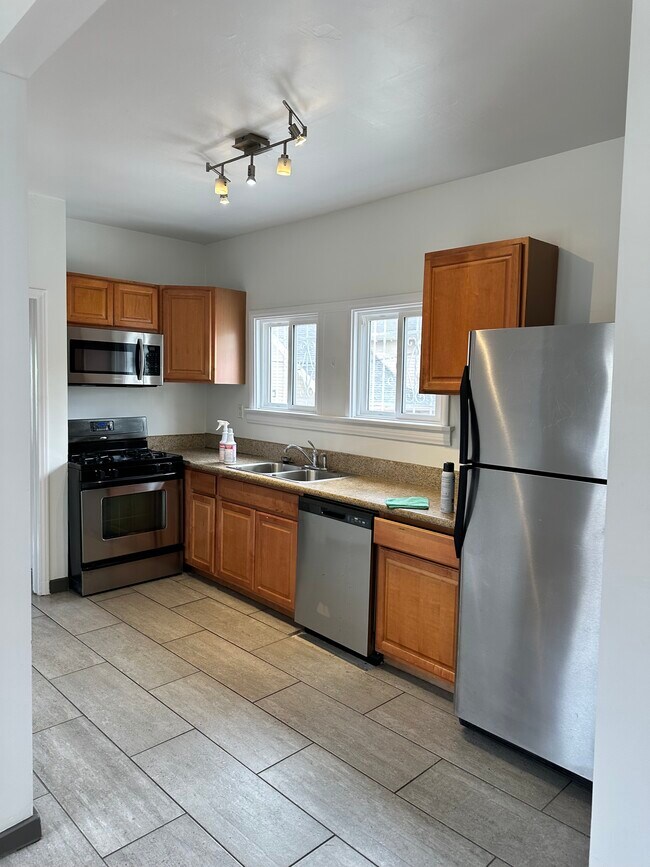 Foto del edificio - 2824 Menlo Ave