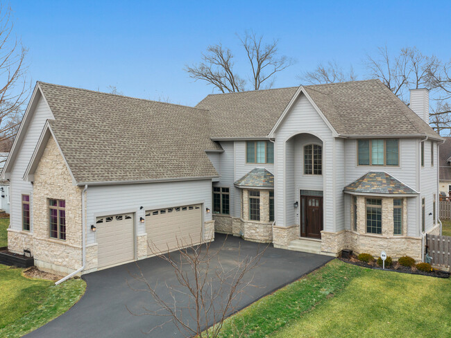 Building Photo - 3607 Linneman St
