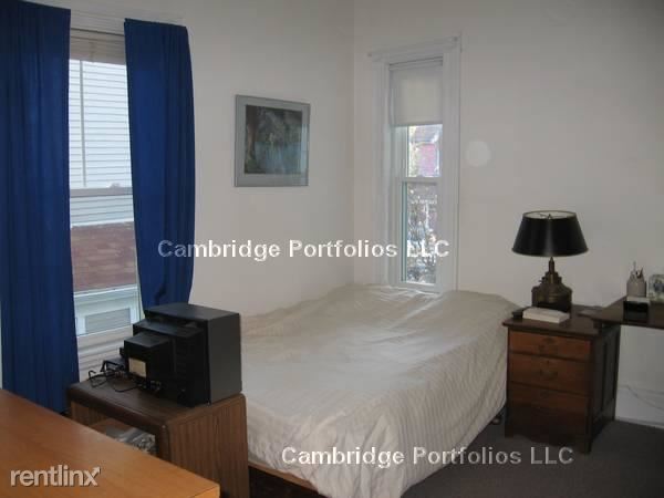 Building Photo - 17 Clarendon St