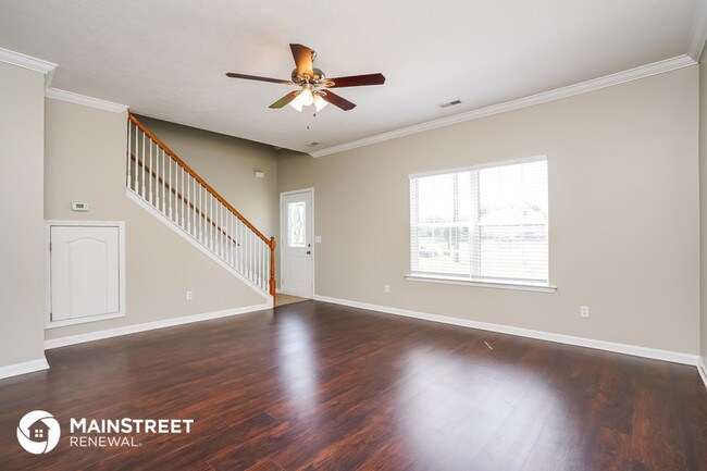 Foto del edificio - 100 Slow Waters Dr