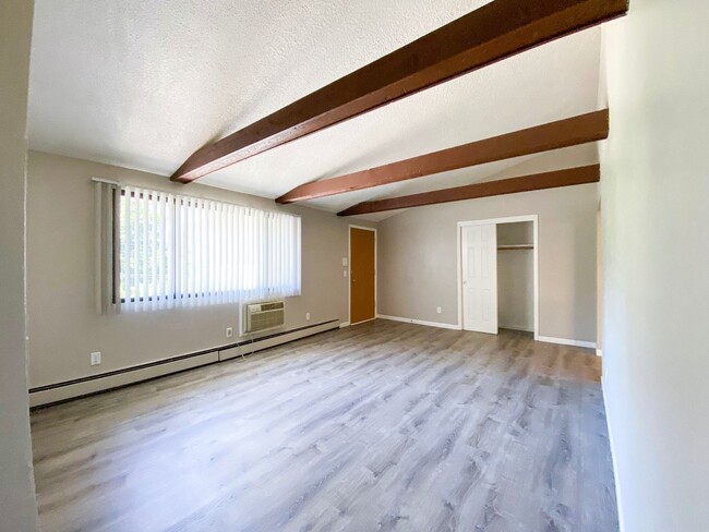 Interior Photo - Capitol View Apartments