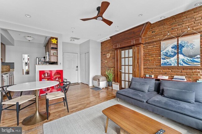 Foto del edificio - 1714 Park Ave