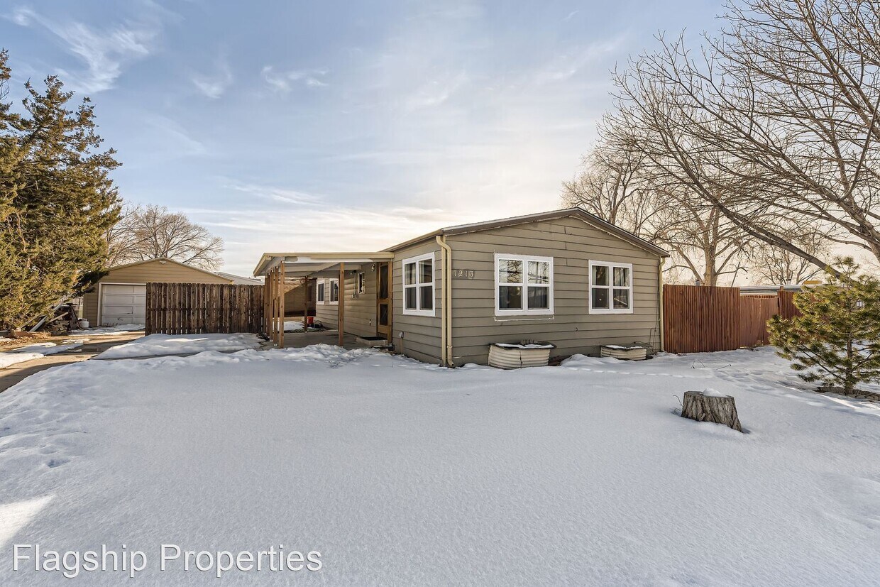 1213 MacKay Ct, Dacono, CO 80514 House Rental in Dacono, CO