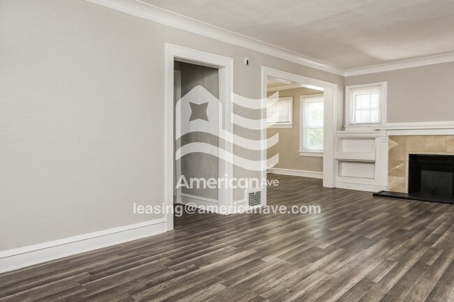 Building Photo - 4200 Benton Blvd