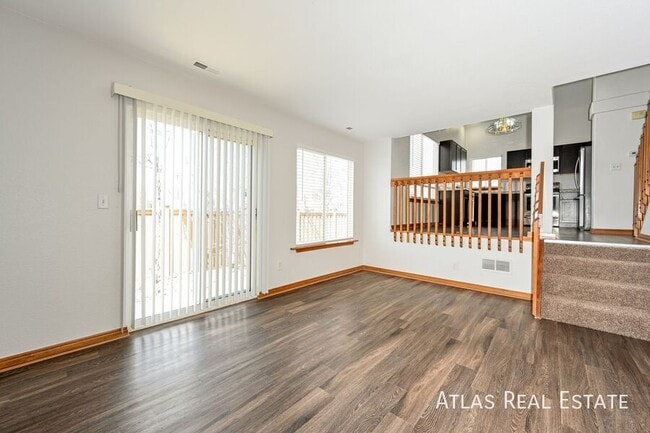 Foto del edificio - 1233 S Alton Ct