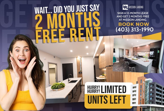 Building Photo - Mission Landing