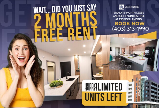 Building Photo - Mission Landing