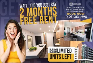 Building Photo - Mission Landing